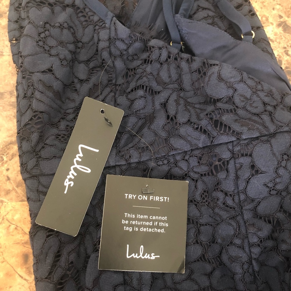 Flirting With Desire Lace Bodycon Dress